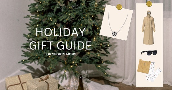 Gift Guide: Perfect Presents for Sports Moms