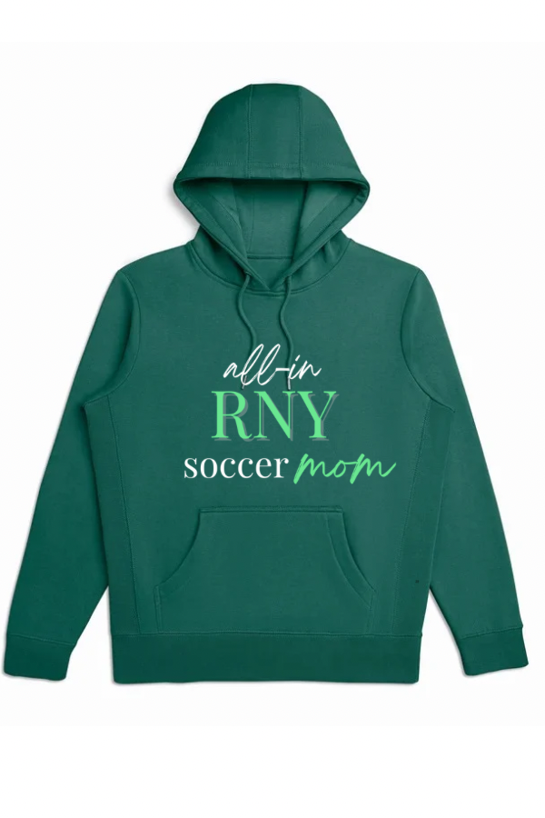 RNY All-in Green