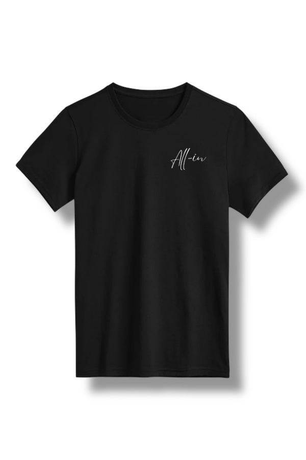 All-in Supima Cotton Tee