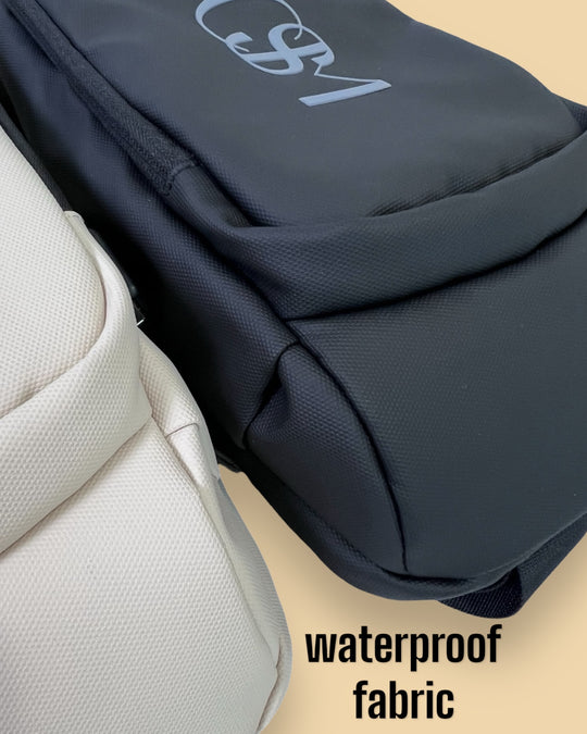 Sports Mom Waterproof Crossbody