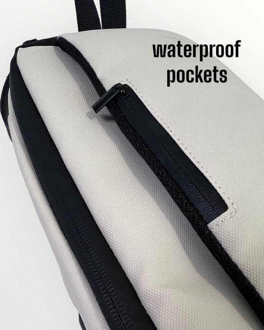 Sports Mom Waterproof Crossbody