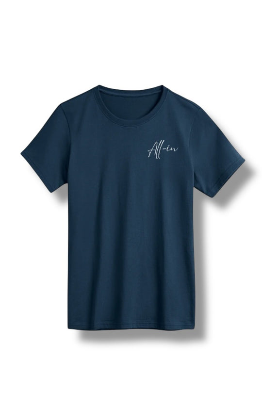 All-in Supima Cotton Tee