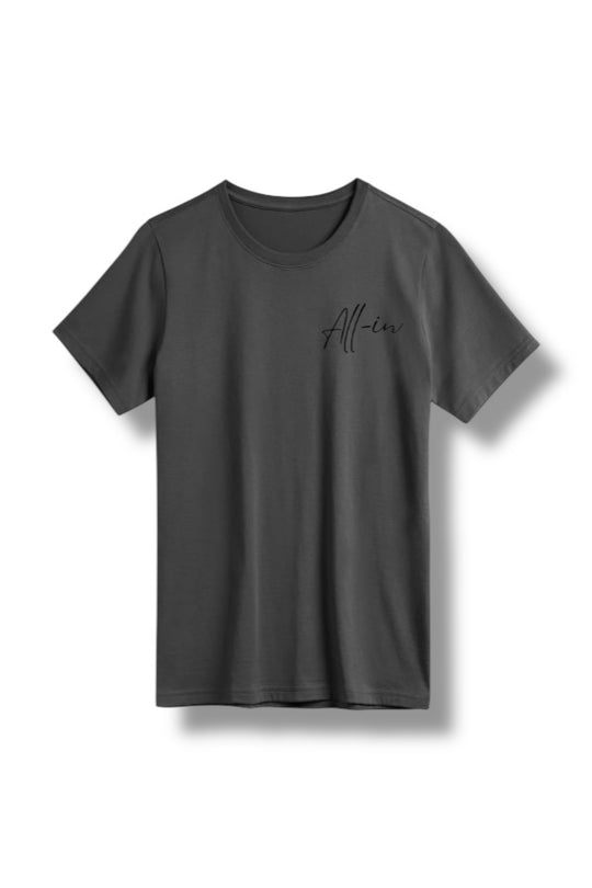 All-in Supima Cotton Tee
