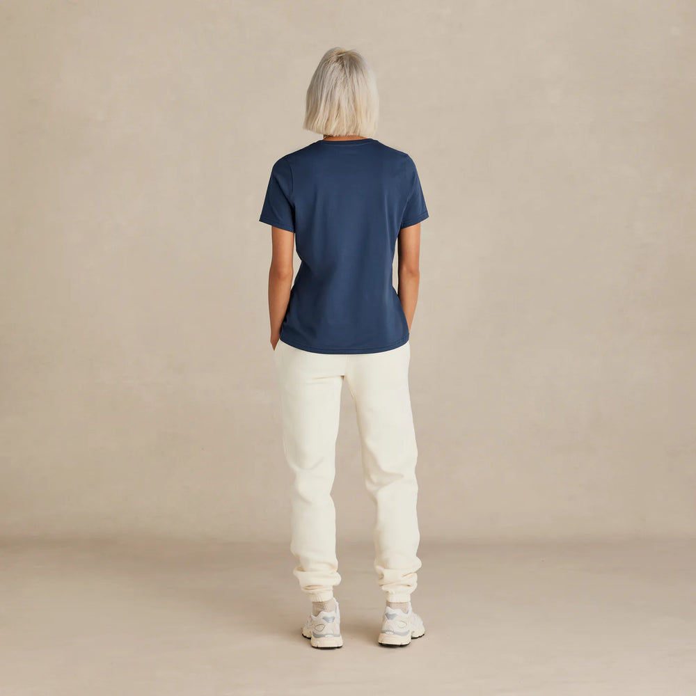 All-in Supima Cotton Tee