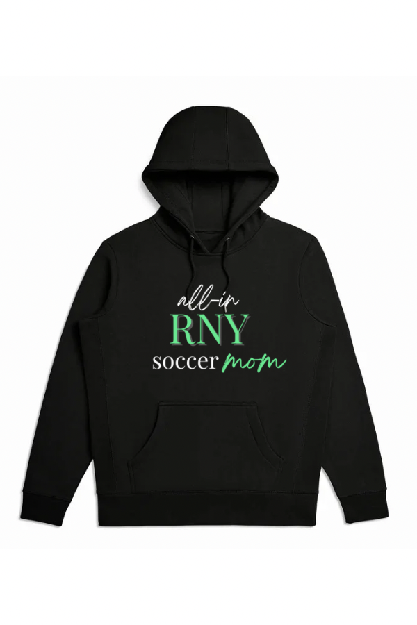 RNY All-in Mom Black