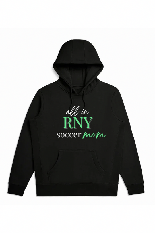 RNY All-in Mom Black
