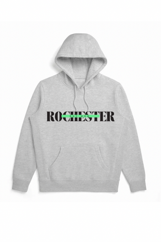 RNY Rochester Hoodie
