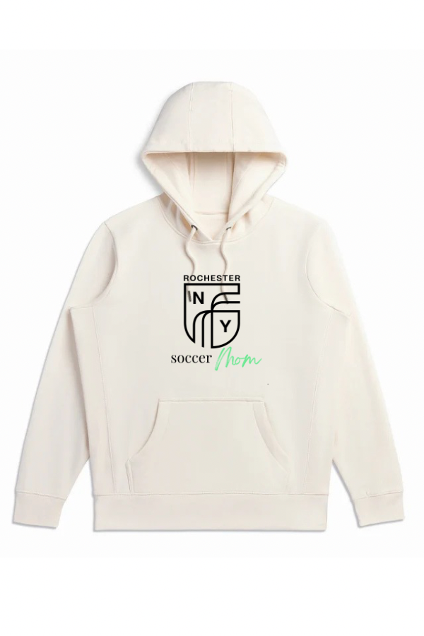 RNY Soccer Mom with Logo