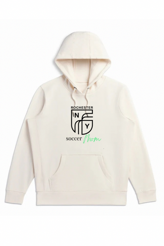 RNY Soccer Mom with Logo