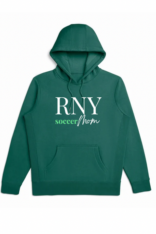 RNY Soccer Mom Green