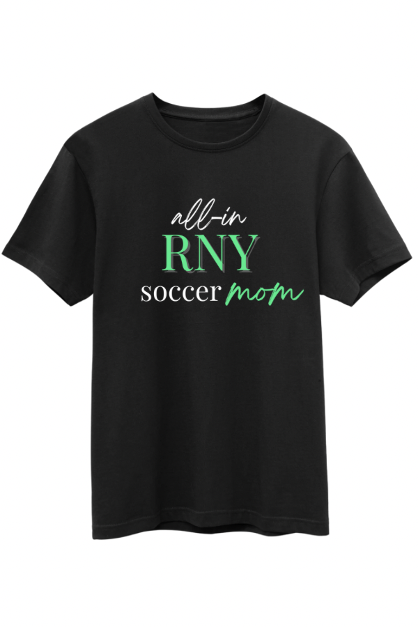 RNY All-in Mom Black