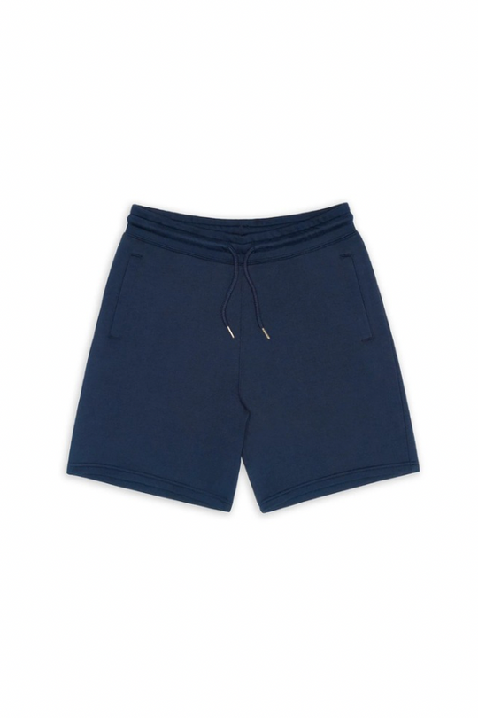 Shorts Comfy Organic French Terry