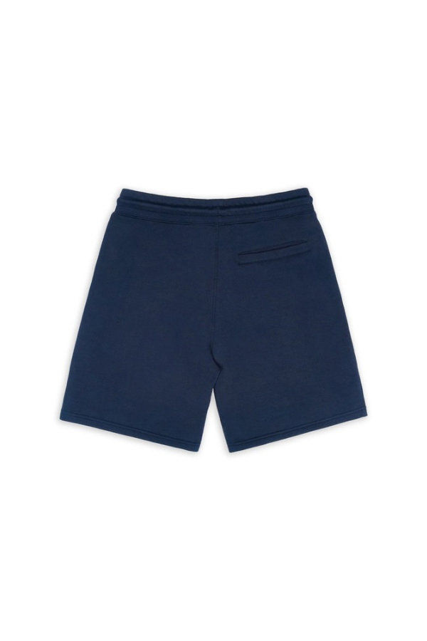 Shorts Comfy Organic French Terry