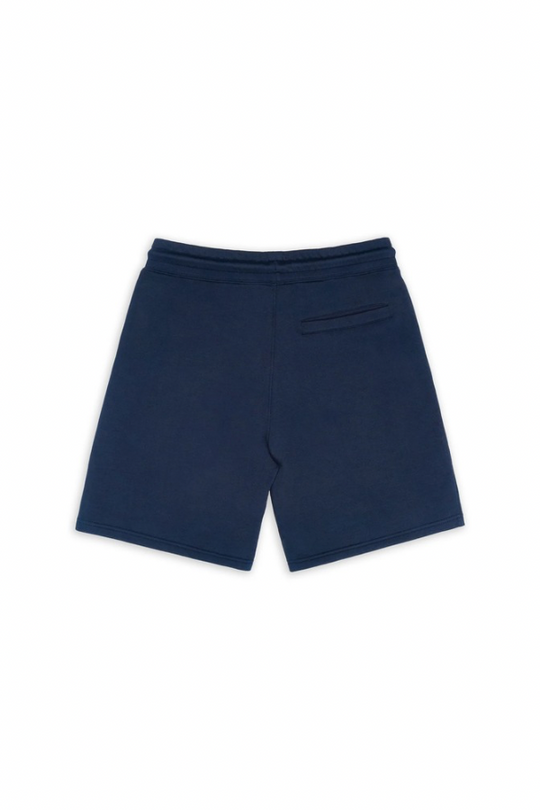 Shorts Comfy Organic French Terry