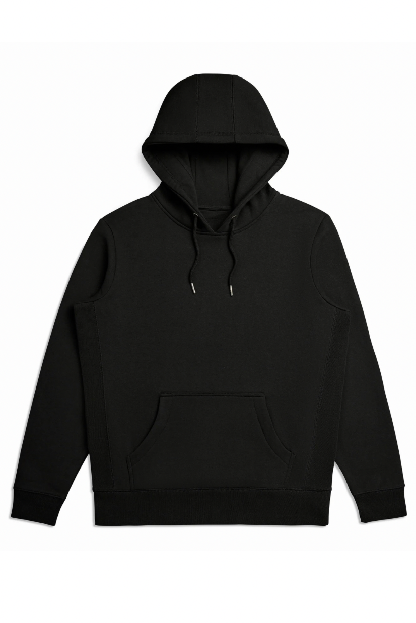 All-in Sports Hoodie Organic
