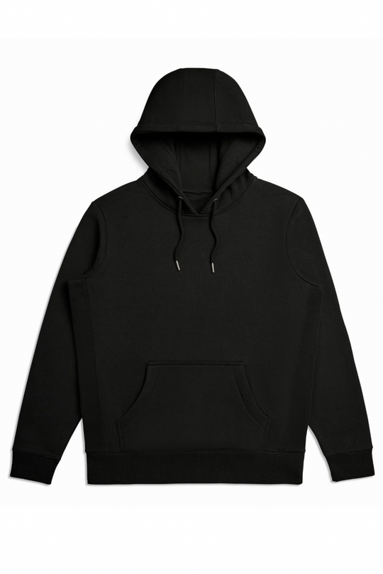 Sports Mom Hoodie Organic