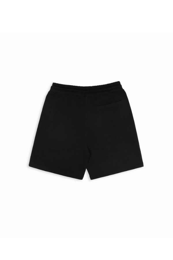 Shorts Comfy Organic French Terry