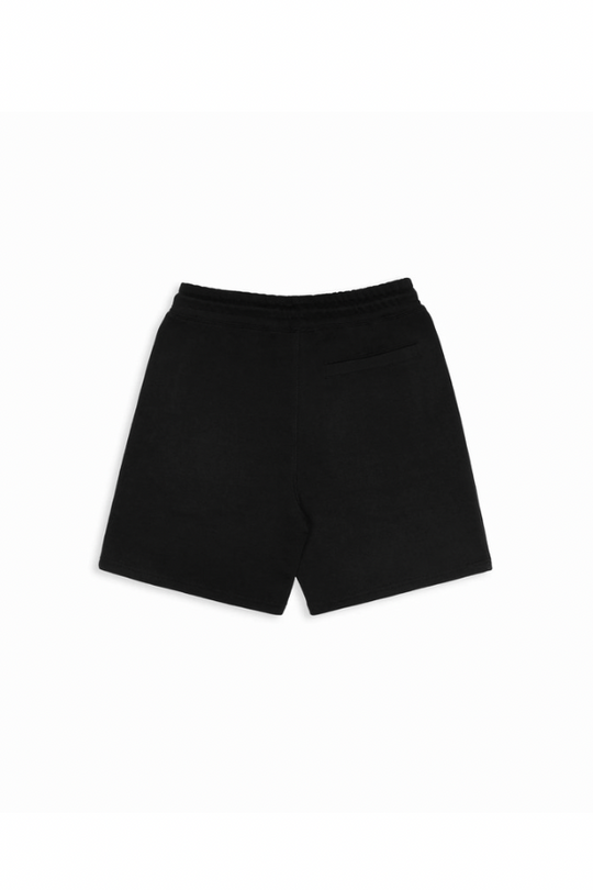Shorts Comfy Organic French Terry
