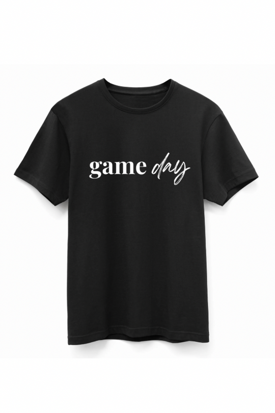 Game Day Tee