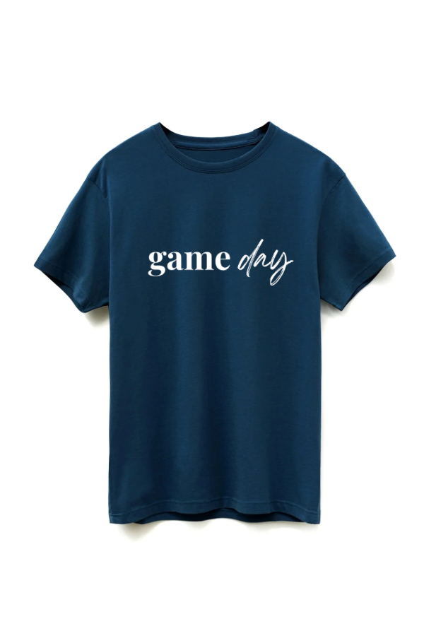 Game Day Tee