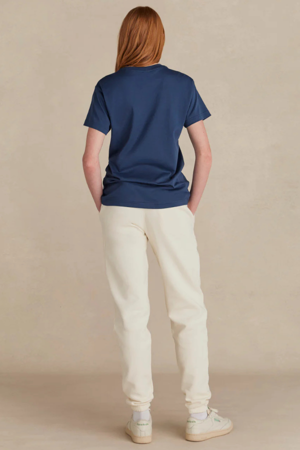 Athlete Mom Supima Cotton Tee
