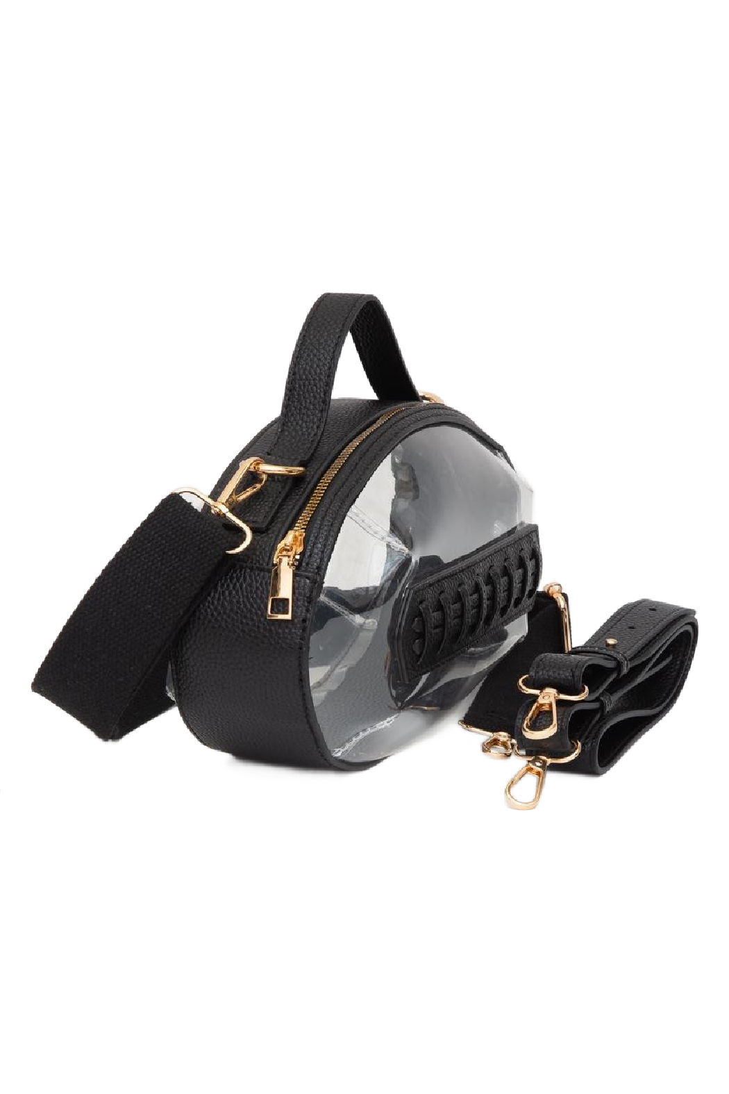 Gameday Football Crossbody
