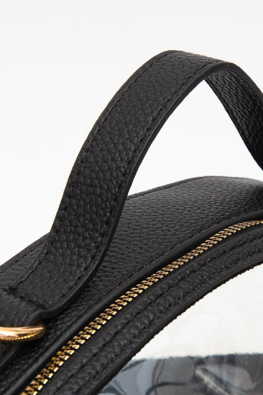 Gameday Football Crossbody